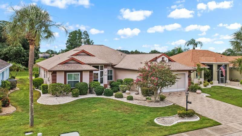 3 bedroom Single Family Residence at 739 Winterbrooke Way, Sun City Center Unit 162 Ph, Sun City Center — photo 3