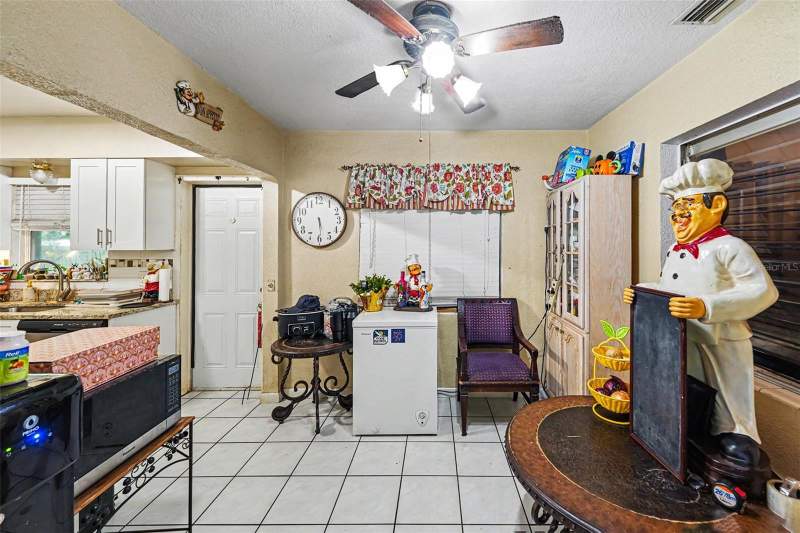 2 bedroom Single Family Residence at 110 N Jupiter Avenue, Sky Crest Unit 1, Clearwater — photo 4