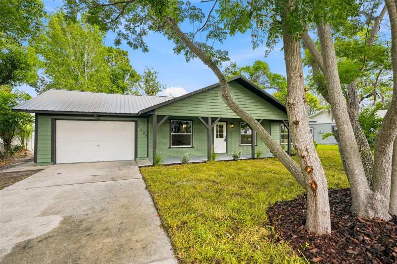3 bedroom Single Family Residence at 7407 Dundee Way, Heather The, Weeki Wachee — photo 1