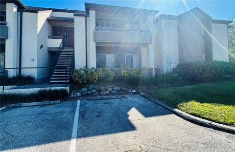 10265 Gandy Boulevard #1603, home for sale on Gandy Boulevard