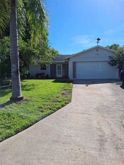 344 Crosswinds Drive, home for sale in Palm Harbor 34683