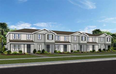 4580 Orchard View Alley, home for sale in Clermont 34714
