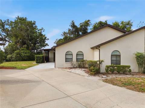 9199 Lingrove Road, golf community for sale in Weeki Wachee