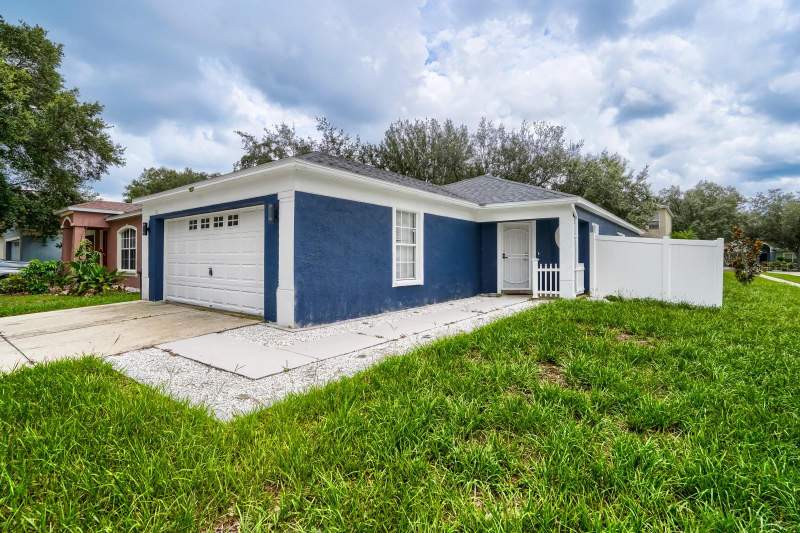 3 bedroom Single Family Residence at 701 Periwinkle Pointe Place, Parsons Pointe Ph 2 Unit A, Seffner — photo 3