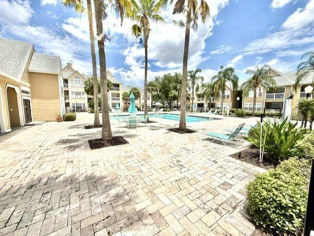1 bedroom Condominium at 1073 S Hiawassee Road #1015, Tradewinds, Orlando — photo 2