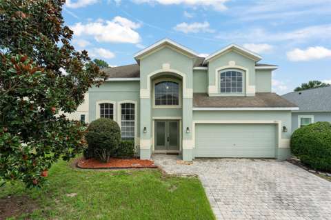 33411 Terragona Drive, home for sale in Sorrento 32776