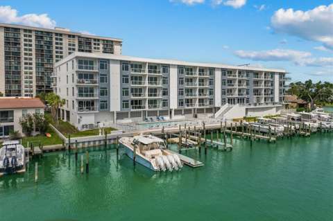 415 Island Way #311, home for sale on Island Way
