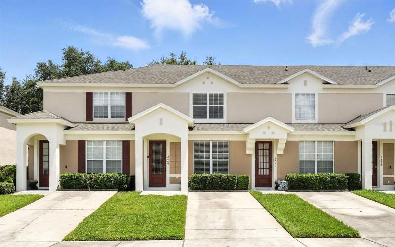 Windsor Palms P3A