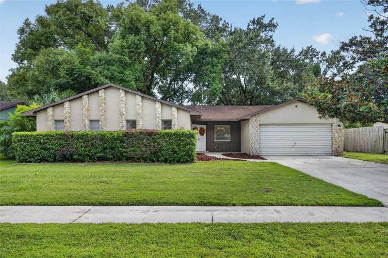 3 bedroom Single Family Residence at 615 Pearl Road, North Orlando Ranches Sec 08, Winter Springs — photo 1