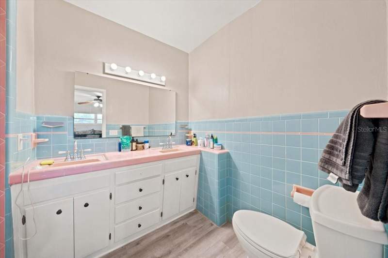 3 bedroom Single Family Residence at 3002 W Marlin Avenue, Asbury Park, Tampa — photo 5