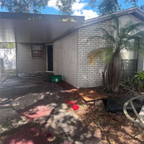 8240 Ravencroft Drive, home for sale in Tampa 33615