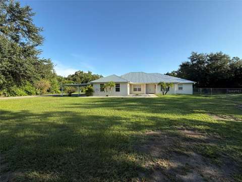 1978 Wooten Road, home for sale in Dover 33527