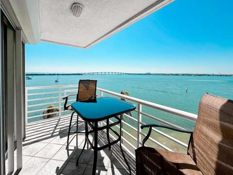 6105 Bahia Del Mar Circle #682, home for sale on Bahia Del Mar Circle