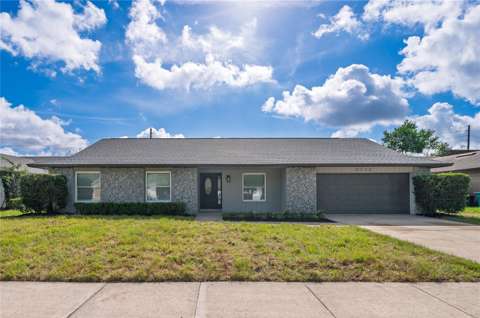 5112 Jeannine Court, home for sale in Orlando 32807