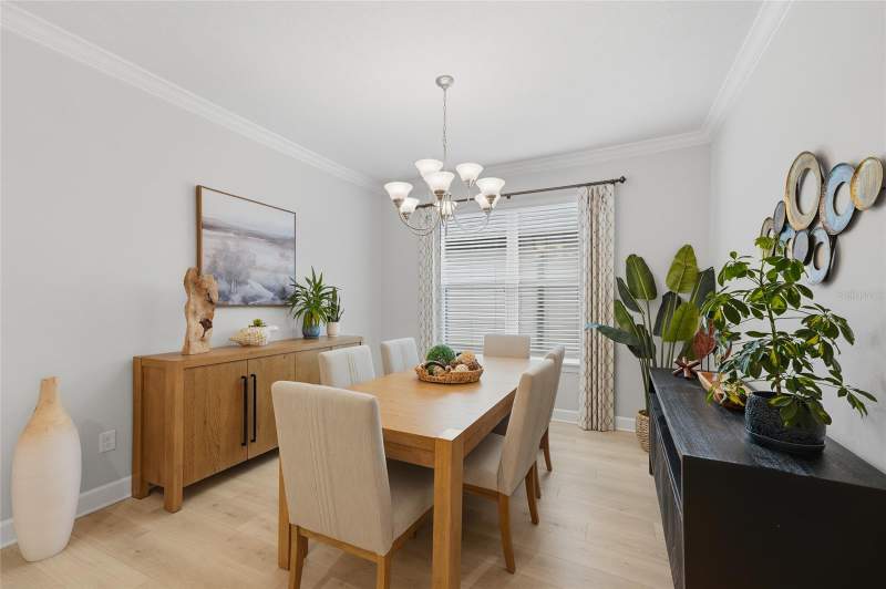 3 bedroom Single Family Residence at 1334 Zeek Ridge Street, Highland Ranch Esplanade Ph 3, Clermont — photo 5