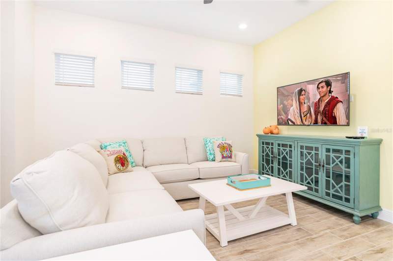 3 bedroom Single Family Residence at 2988 Salted Rim Road, Margaritaville, Kissimmee — photo 4
