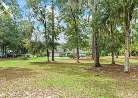 7522 NW 14Th Street, pool for sale in Ocala