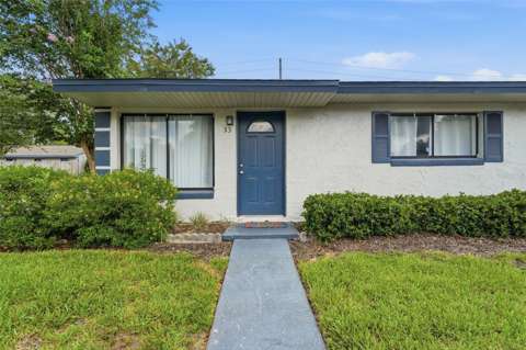 605 Northlake Boulevard #33, home for sale in Altamonte Springs 32701