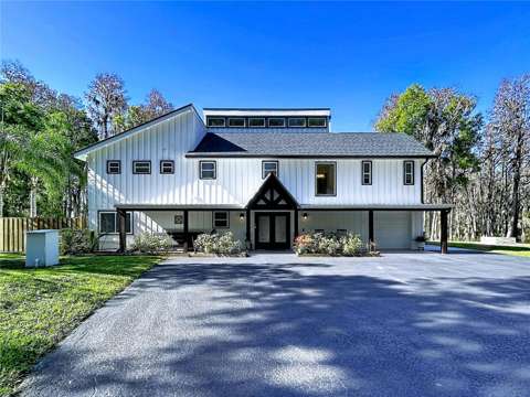 5365 Conner Drive, home for sale in Land O' Lakes 34639