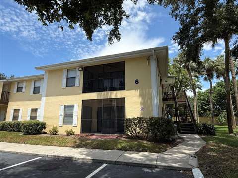 3001 58Th Avenue #613, home for sale in St. Petersburg 33712