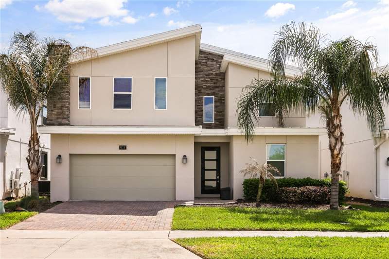 8 bedroom Single Family Residence at 917 Ocean Course Avenue, Stoneybrook South North Prcl Ph 2, Davenport — photo 2