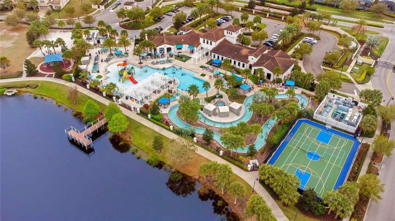 6 bedroom Single Family Residence at 8936 Prague Way, Windsor At Westside Ph 3, Kissimmee — photo 2