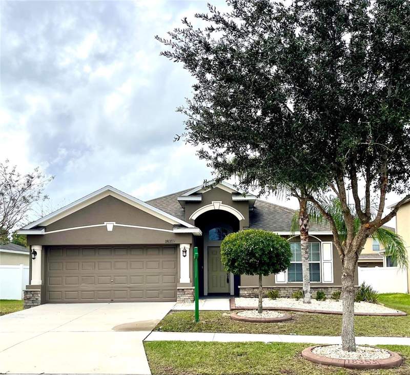 Briar Oaks Village