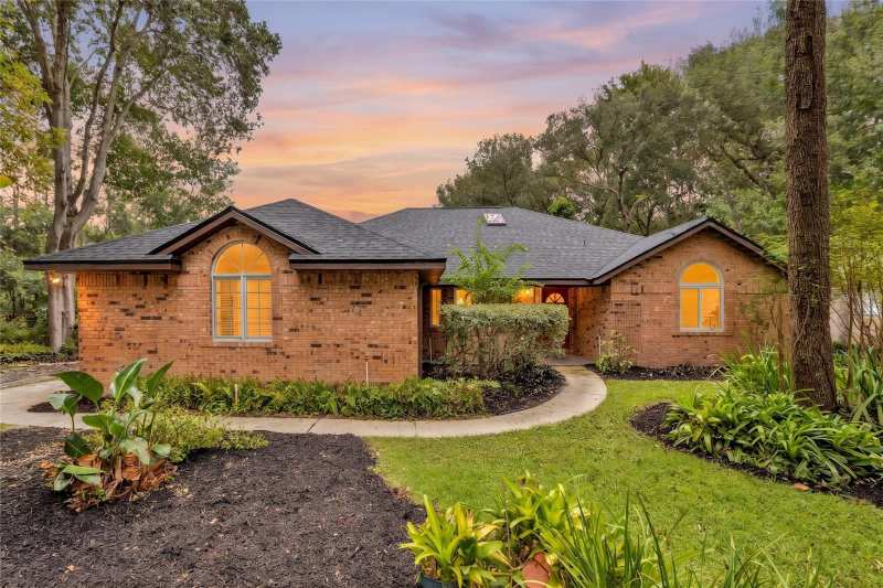 3 bedroom Single Family Residence at 329 Sun Oaks Court, Sun Oaks, Lake Mary — photo 1