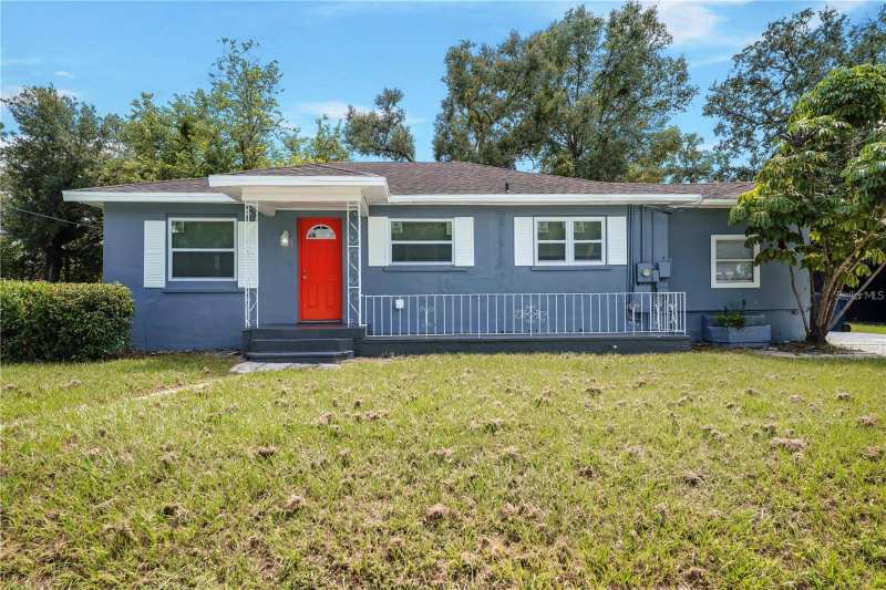3 bedroom Single Family Residence at 703 E Hamilton Avenue, Pinecrest, Tampa — photo 1