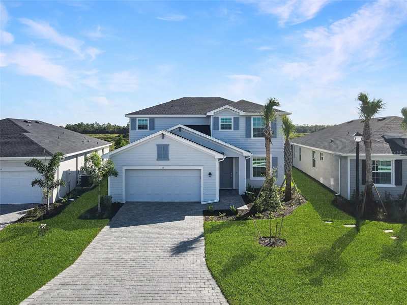 4 bedroom Single Family Residence at 13311 Turnleaf Boulevard, Turnleaf, Punta Gorda — photo 1