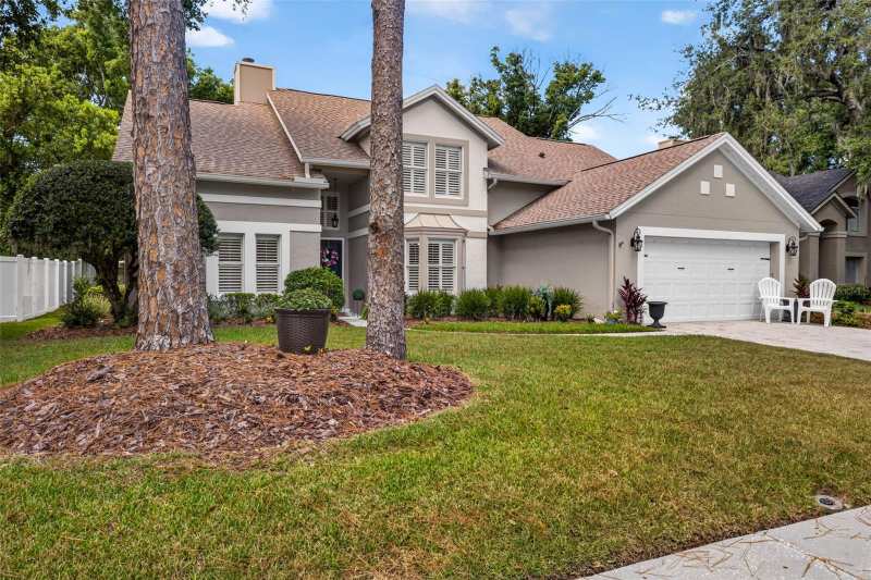 4 bedroom Single Family Residence at 7217 Ridgeport Drive, Tampa Palms 2C Unit 2, Tampa — photo 1