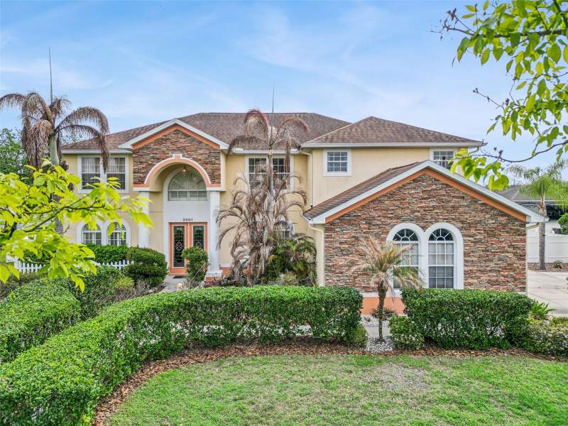 Camelot HeightsHomes for Sale in St