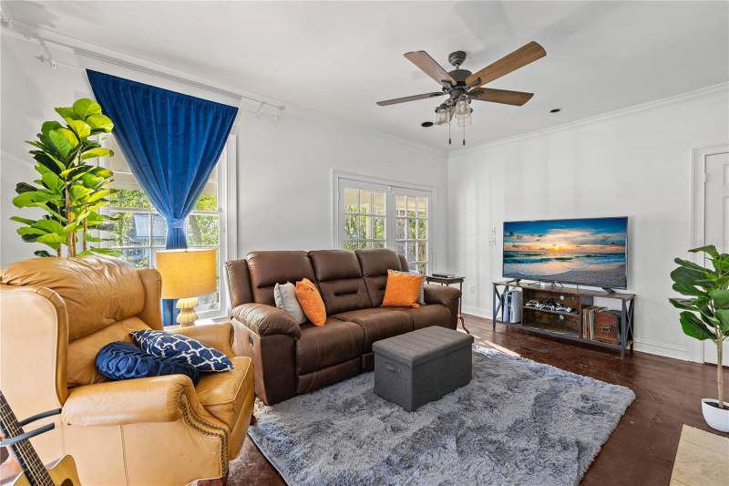 4 bedroom Single Family Residence at 24121 W US Highway 27, G M Whetstone Estate Add To H S, High Springs — photo 4