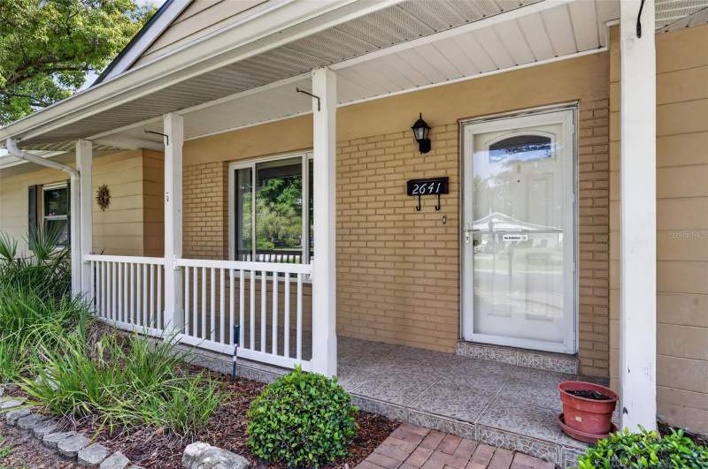 4 bedroom Single Family Residence at 2641 Carvell Court, Winter Park Estates, Winter Park — photo 3