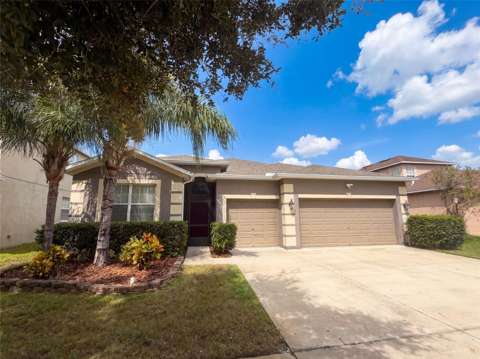 626 Tanana Fall Drive, home for sale in Ruskin 33570