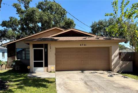 6761 44Th Street, home for sale on 44Th Street