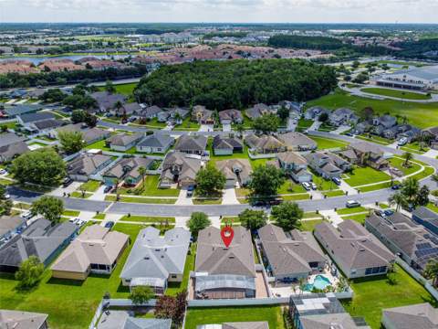 2922 Willow Creek Lane, Kissimmee FL - photo 8 of 43