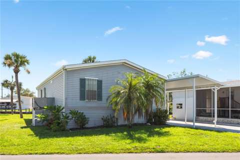 3204 Sunny Harbor Drive, home for sale in Punta Gorda 33982