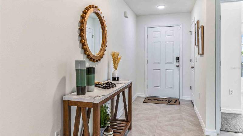 4 bedroom Single Family Residence at 4402 Hidden Farm Drive, Varrea, Plant City — photo 2