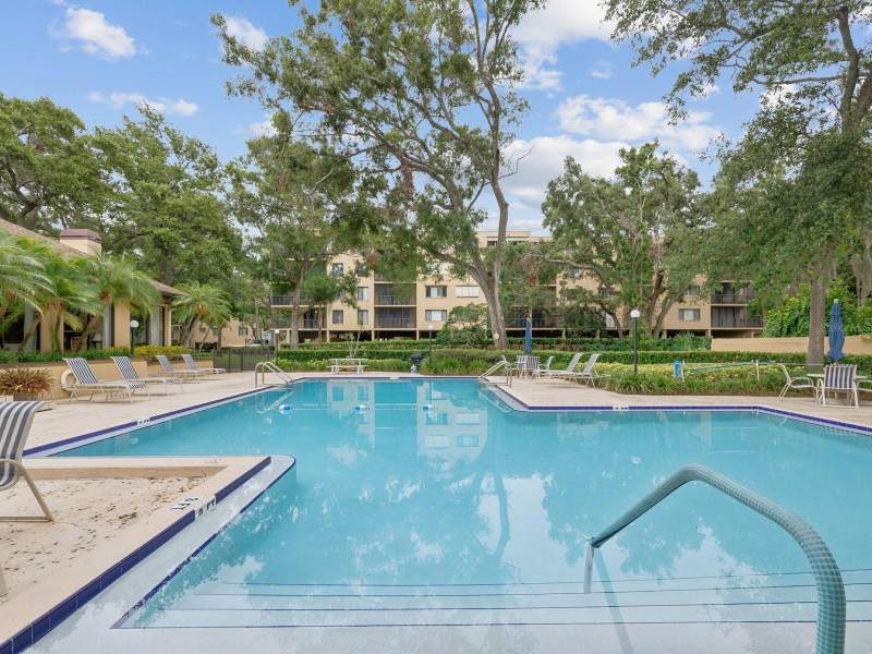 3 bedroom Condominium at 3078 EASTLAND BOULEVARD #309, IMPERIAL PINES CONDO, CLEARWATER — photo 5
