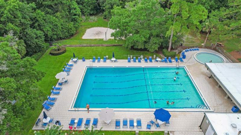 1 bedroom Condominium at 220 MOREE LOOP #2, BAYTREE VILLAGE, WINTER SPRINGS — photo 5