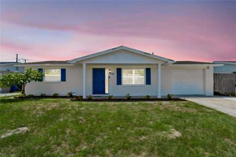 1467 Classic Drive, home for sale in Holiday 34691
