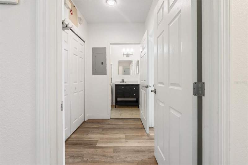 2 bedroom Condominium at 9416 Myrtle Creek Lane #701, Veranda I/Lk Hart, Orlando — photo 4