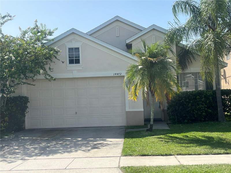 3 bedroom Single Family Residence at 14472 HUNTCLIFF PARK WAY, HUNTCLIFF PARK 51 48, ORLANDO — photo 3
