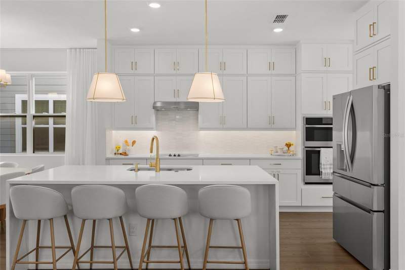 3 bedroom Single Family Residence at 17055 Seville Orange Road, Northlake At Ovation, Winter Garden — photo 3