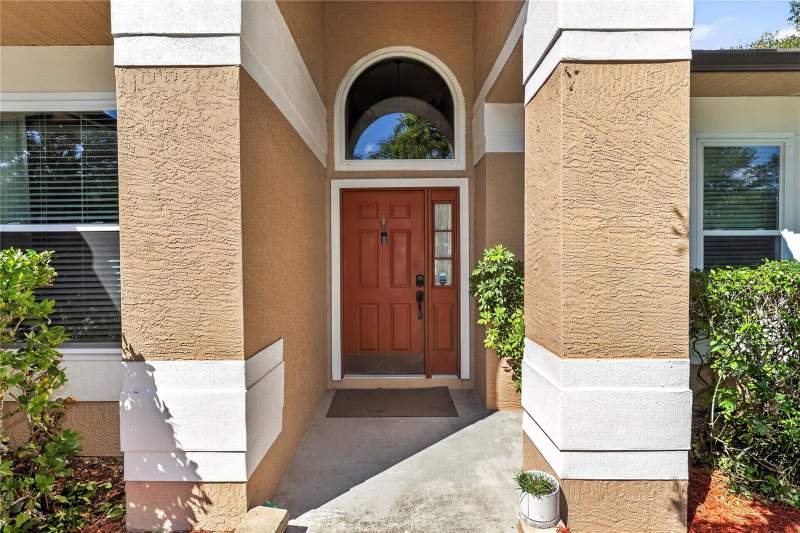 3 bedroom Single Family Residence at 1907 Westbourne Drive, Heronwood At Carillon, Oviedo — photo 2