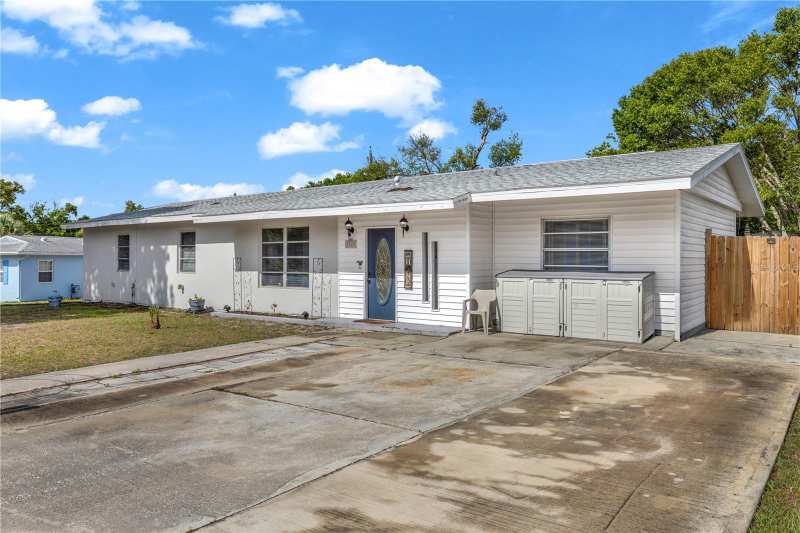 3 bedroom Single Family Residence at 1020 Cobblestone Avenue, Deltona Lakes Unit 25, Deltona — photo 1