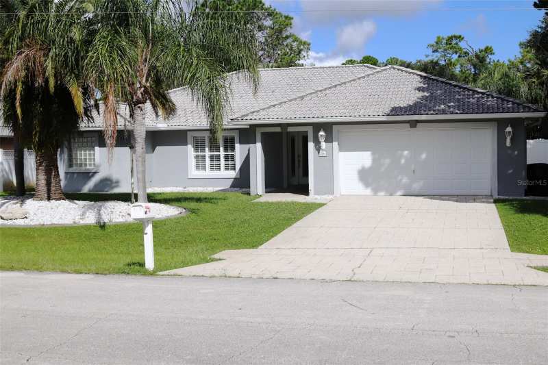 3 bedroom Single Family Residence at 86 Covington Lane, Palm Coast Sec 16, Palm Coast — photo 1
