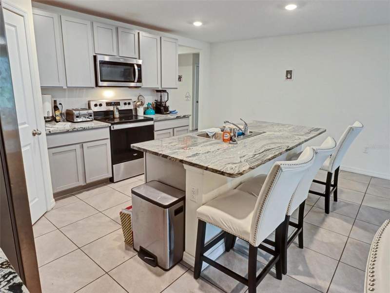 4 bedroom Single Family Residence at 1202 Tahitian Sunrise Drive, North Park Isle Ph 1B 1C & 1D, Plant City — photo 4