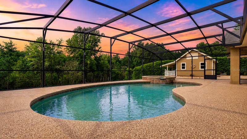 3 bedroom Single Family Residence at 10502 Lake Hill Drive, Crescent West Sub, Clermont — photo 4